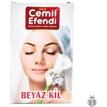 Cemilefendi Beyaz Kil 200 Gram