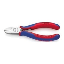 Knipex 77 02 115mm Elektronikçi Yan Keski