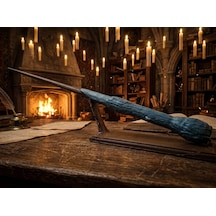 Harry Potter Asası Ve Standı