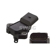 Audi A5 Turbo Basinc Sensoru 2.0 Tfsi 2009-2012 Cdnb Swag 30105744