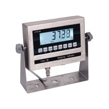 PASLANMAZ TARTIM İNDİKATÖRÜ LP7510