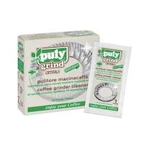 Puly Caff Grind Crystal Cleaner, Kahve Öğütücü Temizleyici, 15 Gr (529028634)