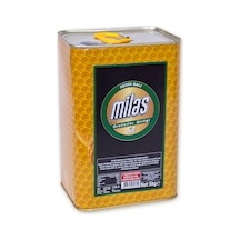 Milas Üreticiler Birliği Sedir Balı 5 KG