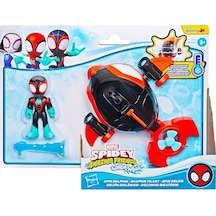 Marvel - Spidey and His Amazing Friends