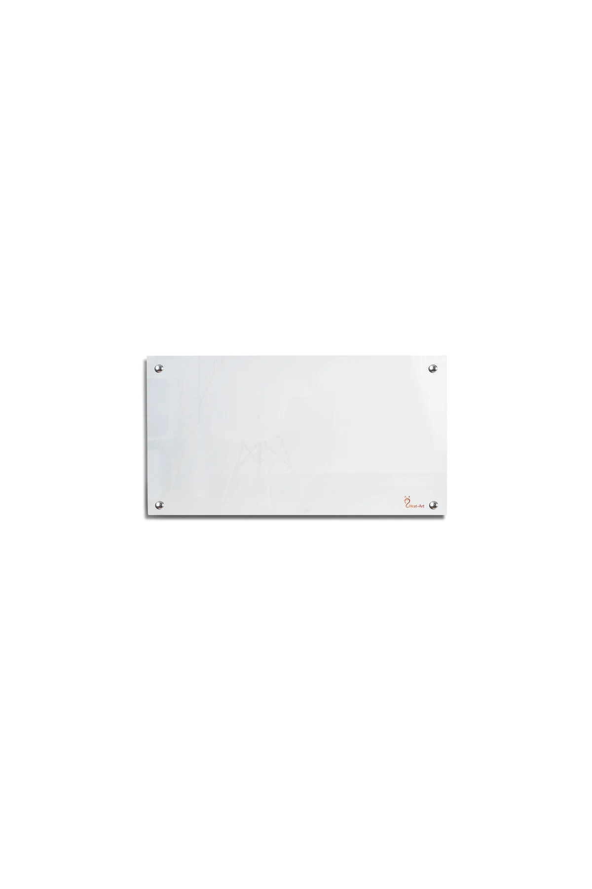 Heatart Mg20 Konvektör Isıtıcı Beyaz