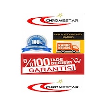 Vw T5 Multivan Krom Kapı Eşiği 2003-2015 Paslanmaz Çelik