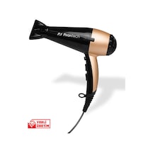 Pirantech Ks-16 Saç Kurutma & Profesyonel Fön Makinesi