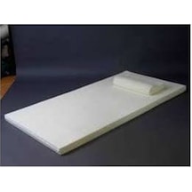 Yatakmerkezi 80X180 Yatak Pedi -80*180 Visco Yatak Pedi