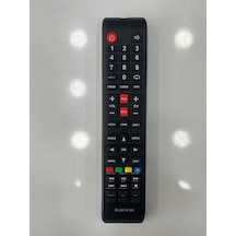 Redline Youtube Ve Netflix Kumanda 24"/32"/40"/43"/50"/55"/58"/65" Ps Serisi / Ys Serisi Ve 4k Android Tv Uyumludur