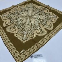 Siyane Soft Pamuklu Eşarp Lra0612-43030 Çok Renkli