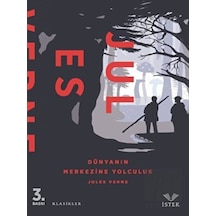 Dünyanın Merkezine Yolculuk - Jules Verne - İstek