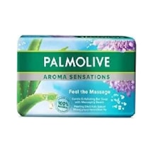 Aroma Sensations Feel The Massage Masaj Yapıcı Tanecikler İle El Ve Vücut Sabunu 150 Gr Diğer