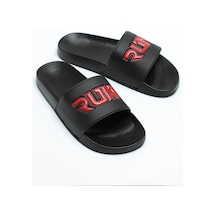 Siyah - Kırmızı