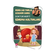 Minik Bir Yanlış Gördüm Sanki / Sinema Koltukları