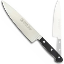 Sürbisa Sürmene Mutfak Şef Bıçağı 61920 - En 4.0 CM Boy 18.0 CM K