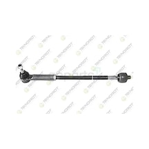 Rot Başı Rot Mili Seti Sağ - Sol Peugeot Boxer - Citroen Jumper - Fiat Ducato 1994-2002 05705603