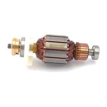 Dayang DB- 93 - 94 - 95 - 96 Pastal Başı Kesim Makinesi Uyumlu Rotor Tertibatı