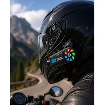 Hubrendy Tekno Bt68 Kameralı İntercom