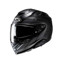 Hjc RPHA71 Mapos MC5SF Siyah Kask
