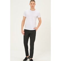 P2020 Dewberry Dezzy Erkek Pantolon-siyah Siyah P2020 Dewberry Dezzy Erkek Pantolon-siyah Siyah