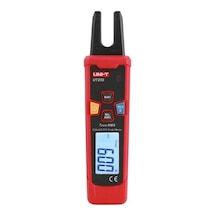 Uni-T Ut-256 True Rms Açık Ağız Pensampermetre