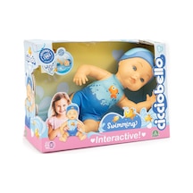 Cicciobello Yüzüyor 30 CM