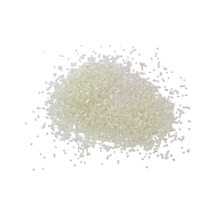 Kesme Boncuk Krem Janjan 2x1,5 Mm 100 Gr 4000 Adet