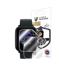 Ipg Bip U - Bip U Pro Smartwatch Ekran Koruyucu (2 Adet)
