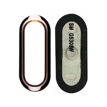 Samsung Uyumlu Galaxy J200 J2 Için Oem Home Switch Home Tuş (469288431)