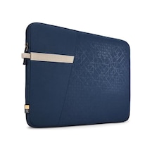 Case Logic Ibira Notebook Kılıfı, 15" Dress Blue Diğer