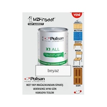 X1 All 0.75 Lt Boya