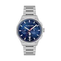 U.s. Polo Assn. Uspa1080-05 Erkek Kol Saati Gri