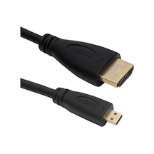 Hdmı To Micro Hdmı Kablo 1.5m