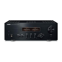 Yamaha AS 1200 Stereo Amplifier Siyah