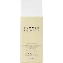 Summer Frıdays Shadedrops Spf 30 - Güneş Koruyucu