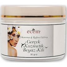Ecem Beyaz Kil 30 G