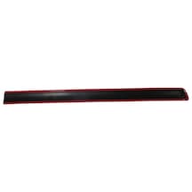 Hyundai Getz- 2003-2005 Ön Kapı Bandı Sağ Siyah Oem No:877221c500