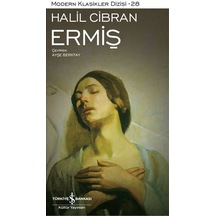 Ermiş - Modern Klasikler Dizisi Şömizli N11.3479