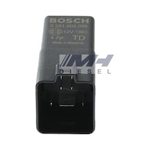 Bosch 0281003056 Kızdırma Kontrol Ünitesi Honda Civic, Cr-v, Hr-v 1.6 İ-dtec, Mitsubishi L200 2.5 Dı-d