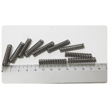 Baskı Yayı 1,20x6,70x35mm 16 Spir
