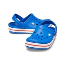 Crocs Crocband Clog T Çocuk Terlik Cr1853-4kz Çok Renkli