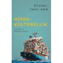 Hiperkültürellik / Byung-chul Han