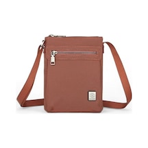 Smart Bags Exclusive Kiremit Unisex Postacı Çantası Smb Exc-8732 Kiremit