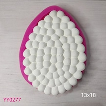 Yy0277 Baloncuklar Silikon Kalıp