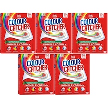 K2r Colour Catcher Renk Koruyucu Mendil 5 x 10'lu