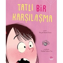 Tatlı Bir Karşılaşma - Aıaı-885676