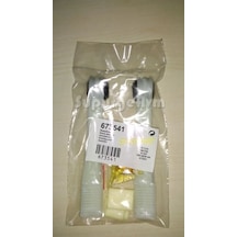 Bosch Uyumlu Wat28461tr Çamaşır Makinesi Amortisör Tamir Seti