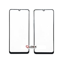 Qudex Y8p Ile Uyumlu Dokunmatik Okalı Ön Cam Lens
