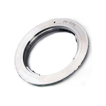 Canon Eos için Pentax Lens Adaptörü