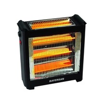 Bayersan 3003 2400 W Şömine Isıtıcı Soba